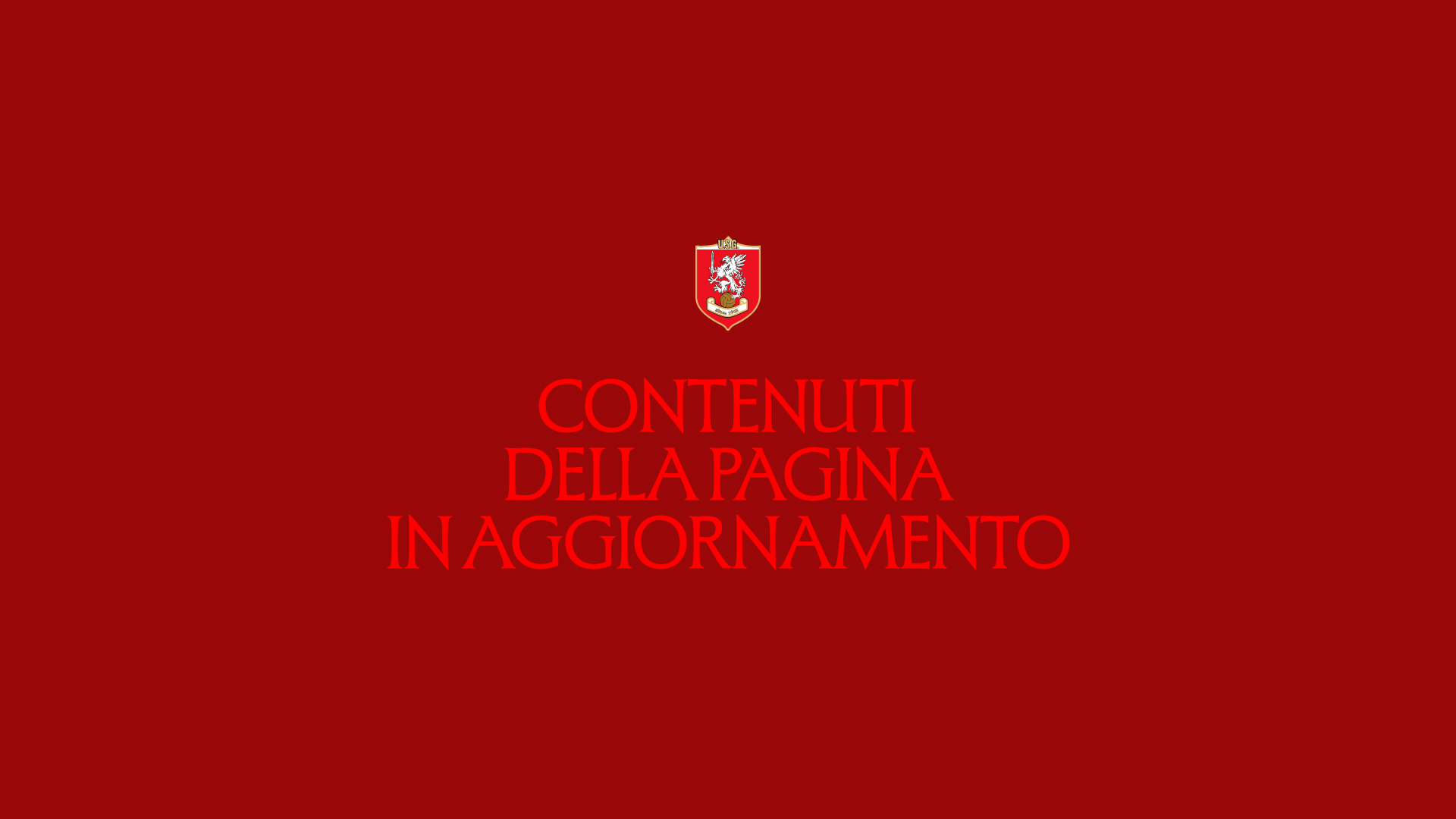 Placeholder fullscreen pagina risultati