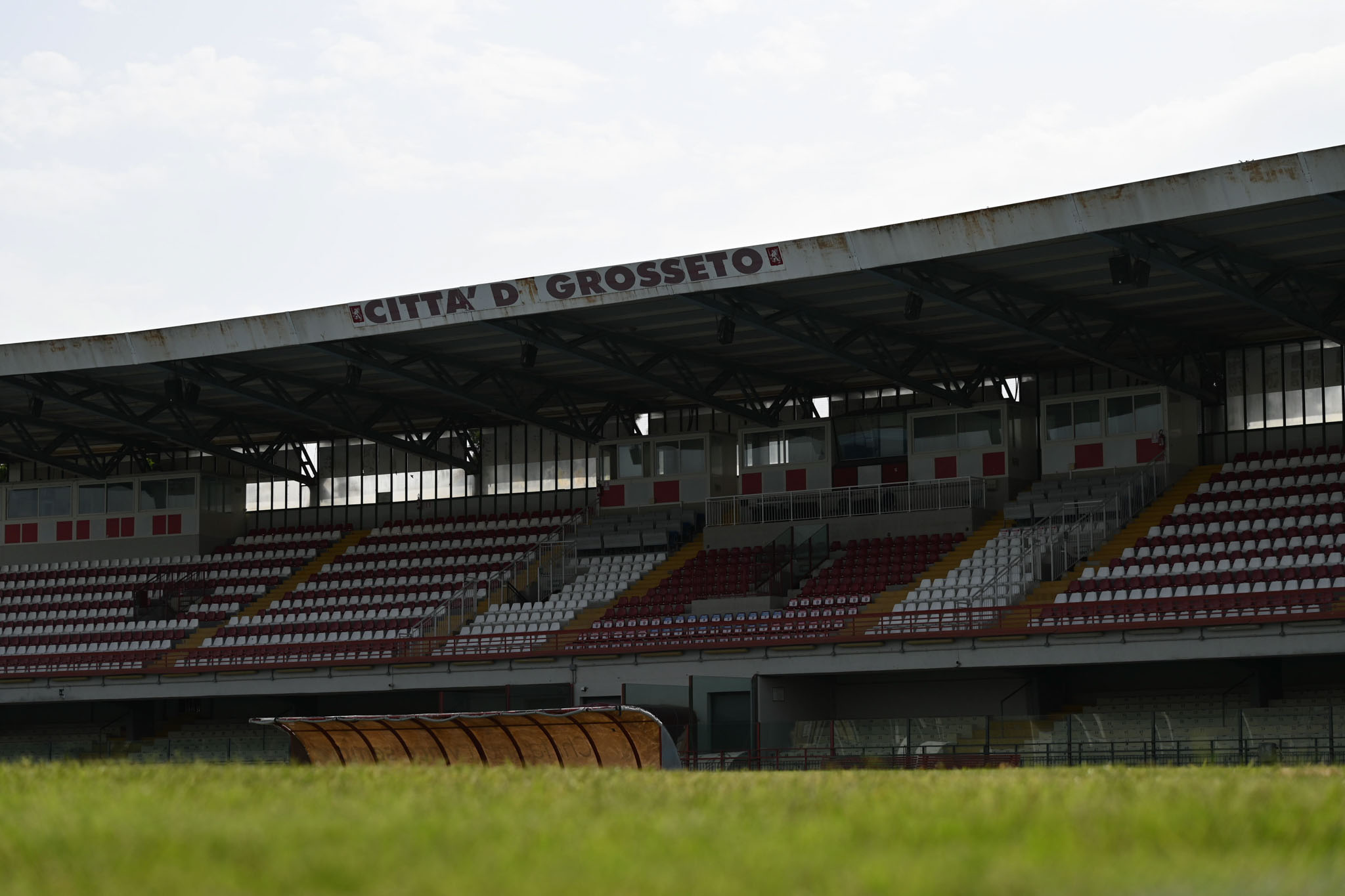 Stadio Carlo Zecchini 2