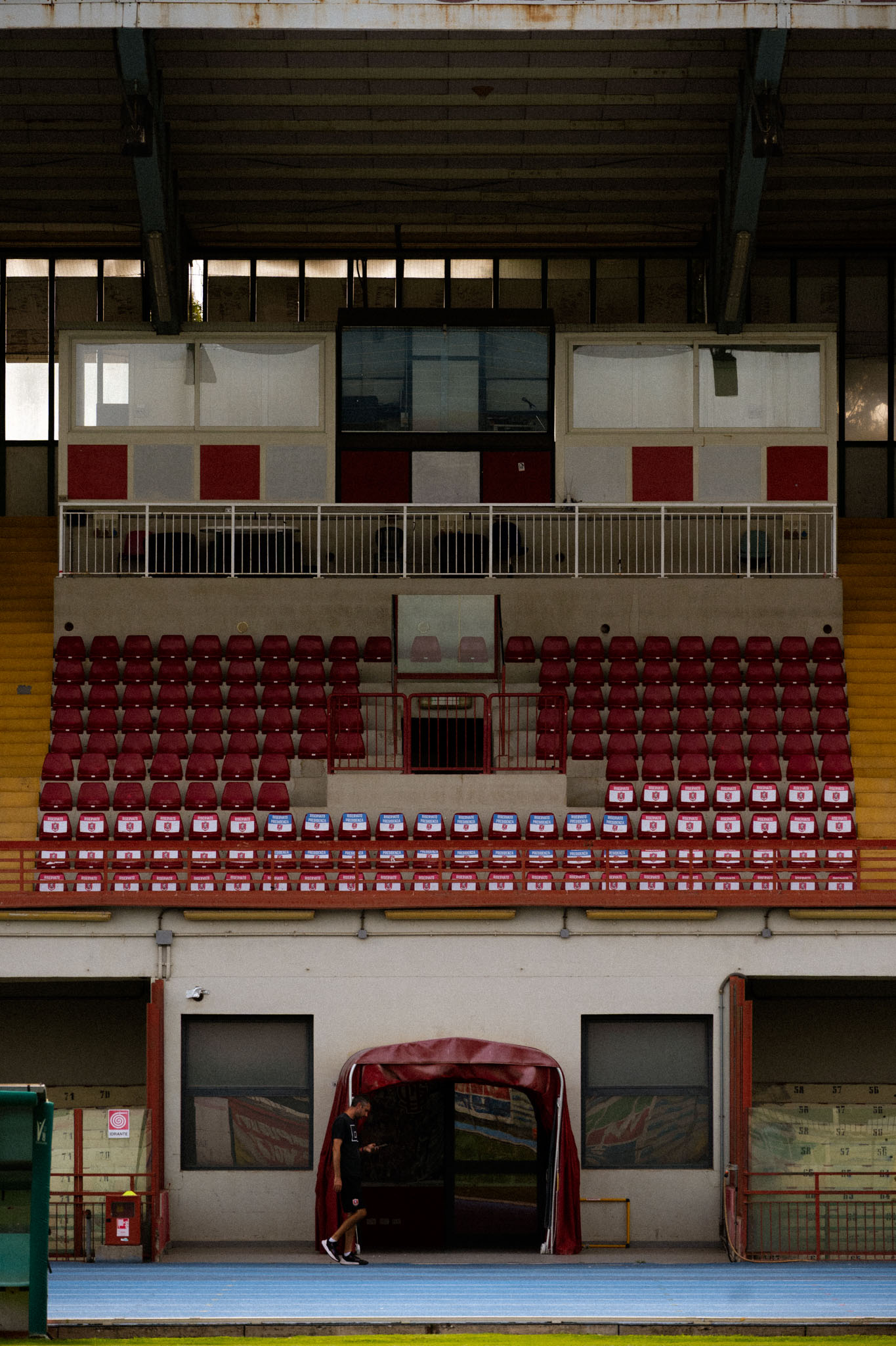 Stadio Carlo Zecchini 4
