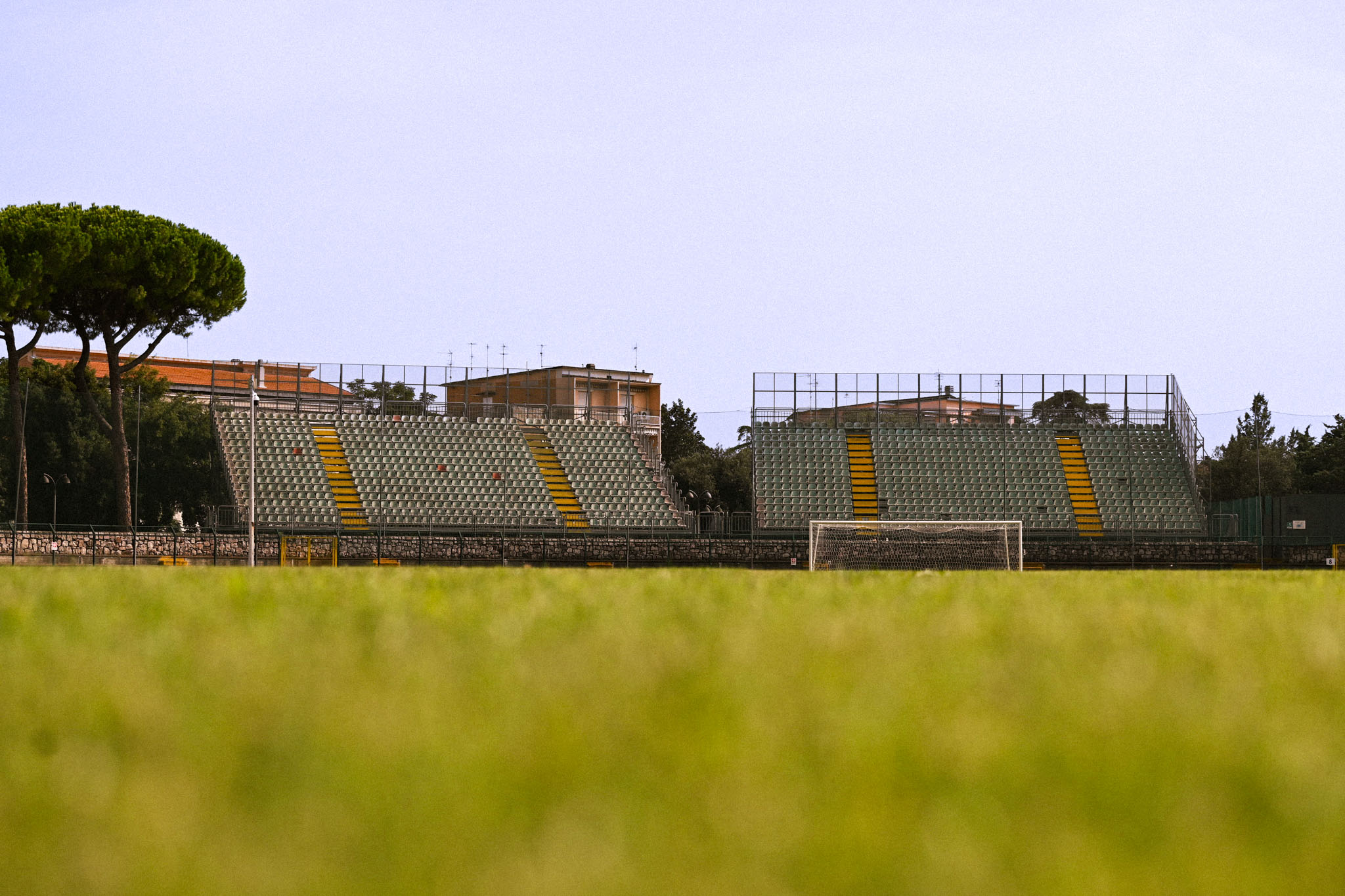 Stadio Carlo Zecchini 8