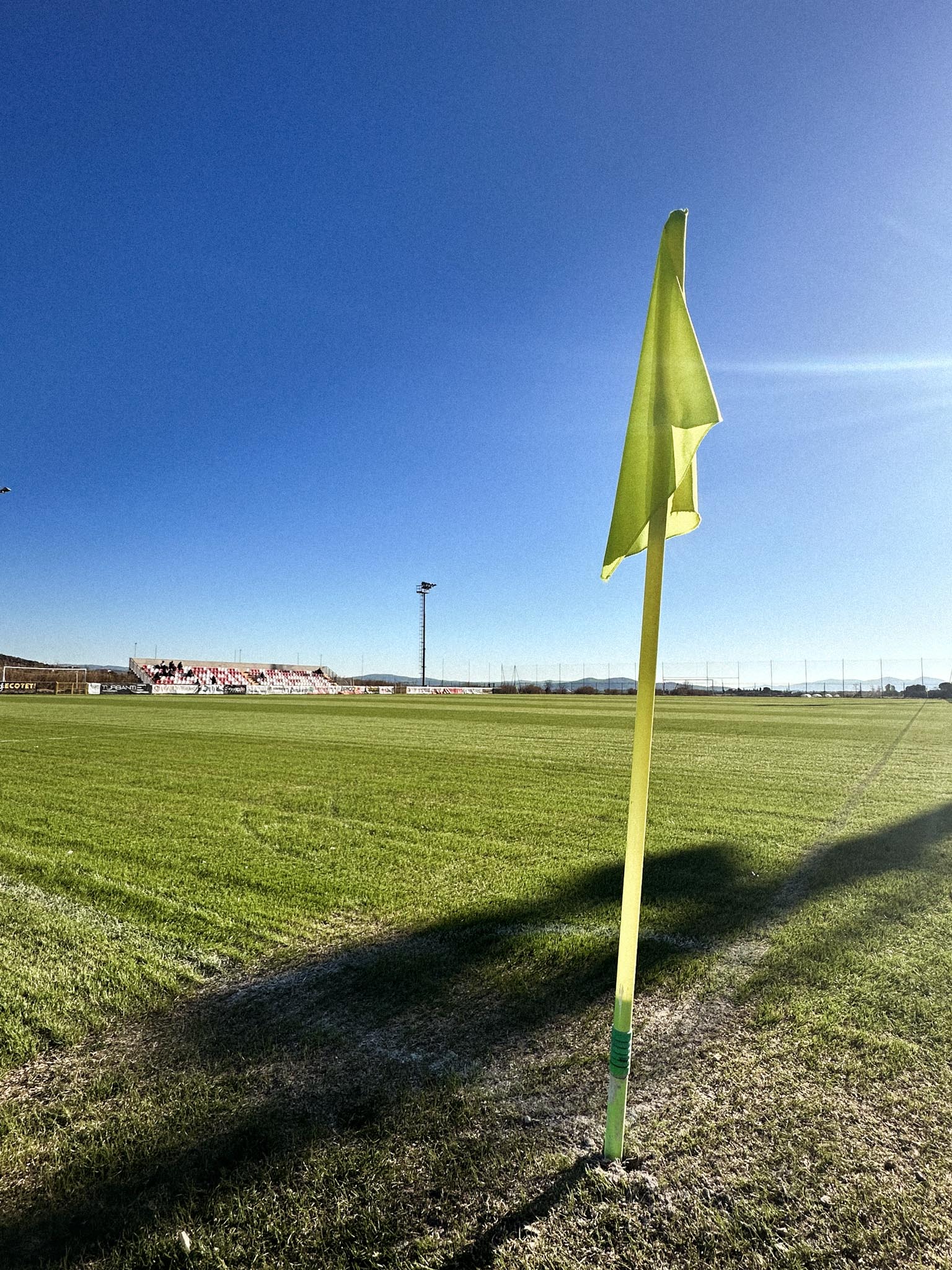 Centro sportivo Carlo Pucci 4